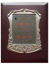 副會(huì)長