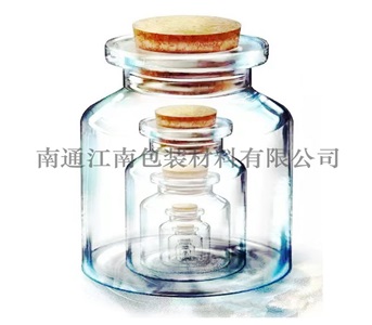 許愿瓶，漂流瓶，輸液瓶