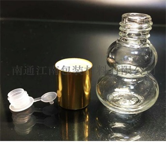 葫蘆瓶精油瓶，風油精瓶