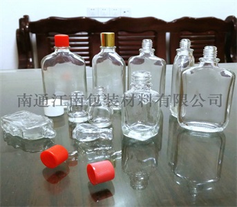風油精瓶