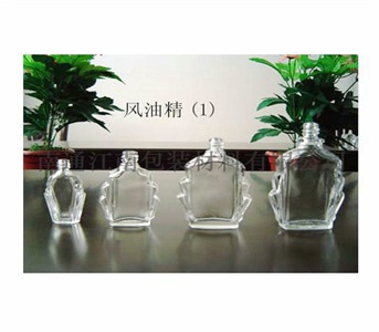 風油精瓶