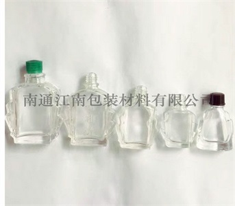 風油精瓶